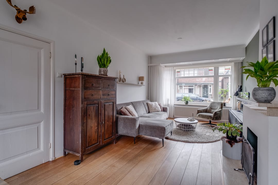 Foto 11 van Potterstraat 5