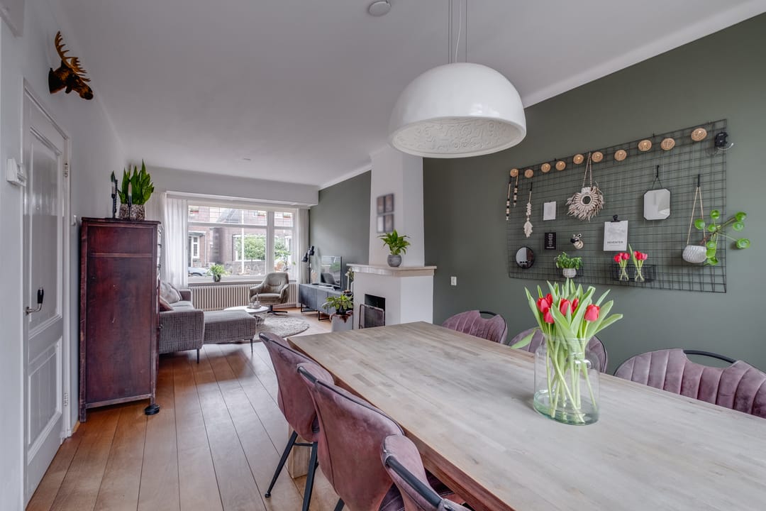 Foto 16 van Potterstraat 5