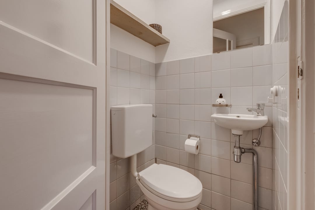 Foto 22 van Potterstraat 5