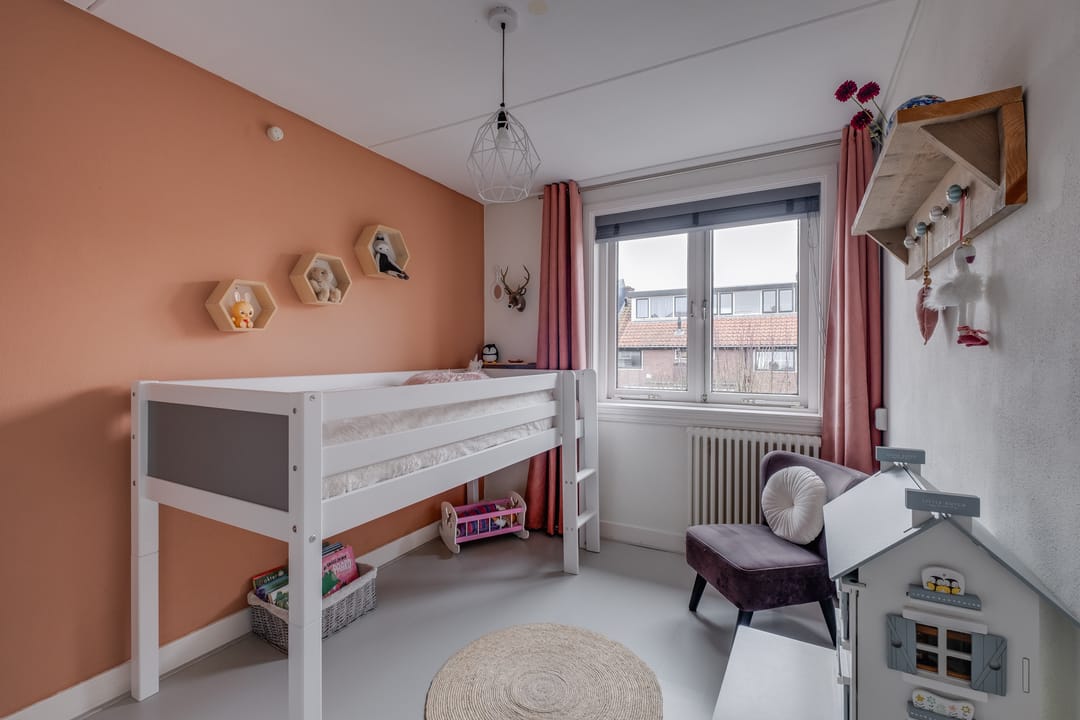 Foto 28 van Potterstraat 5