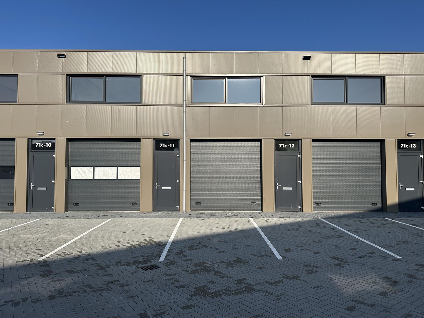 View photo 1 of Schoffel 71-C12