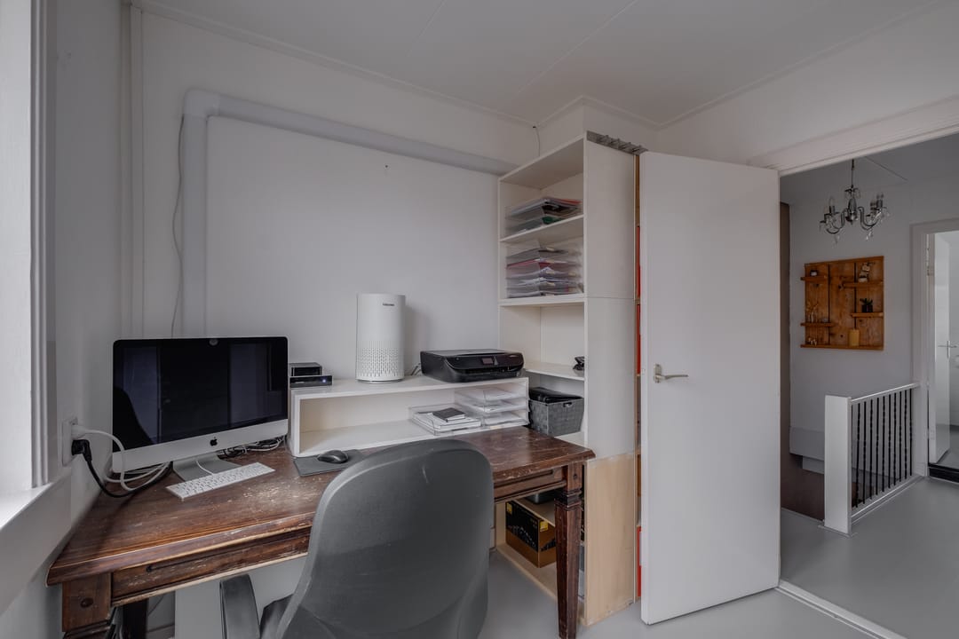 Foto 31 van Potterstraat 5