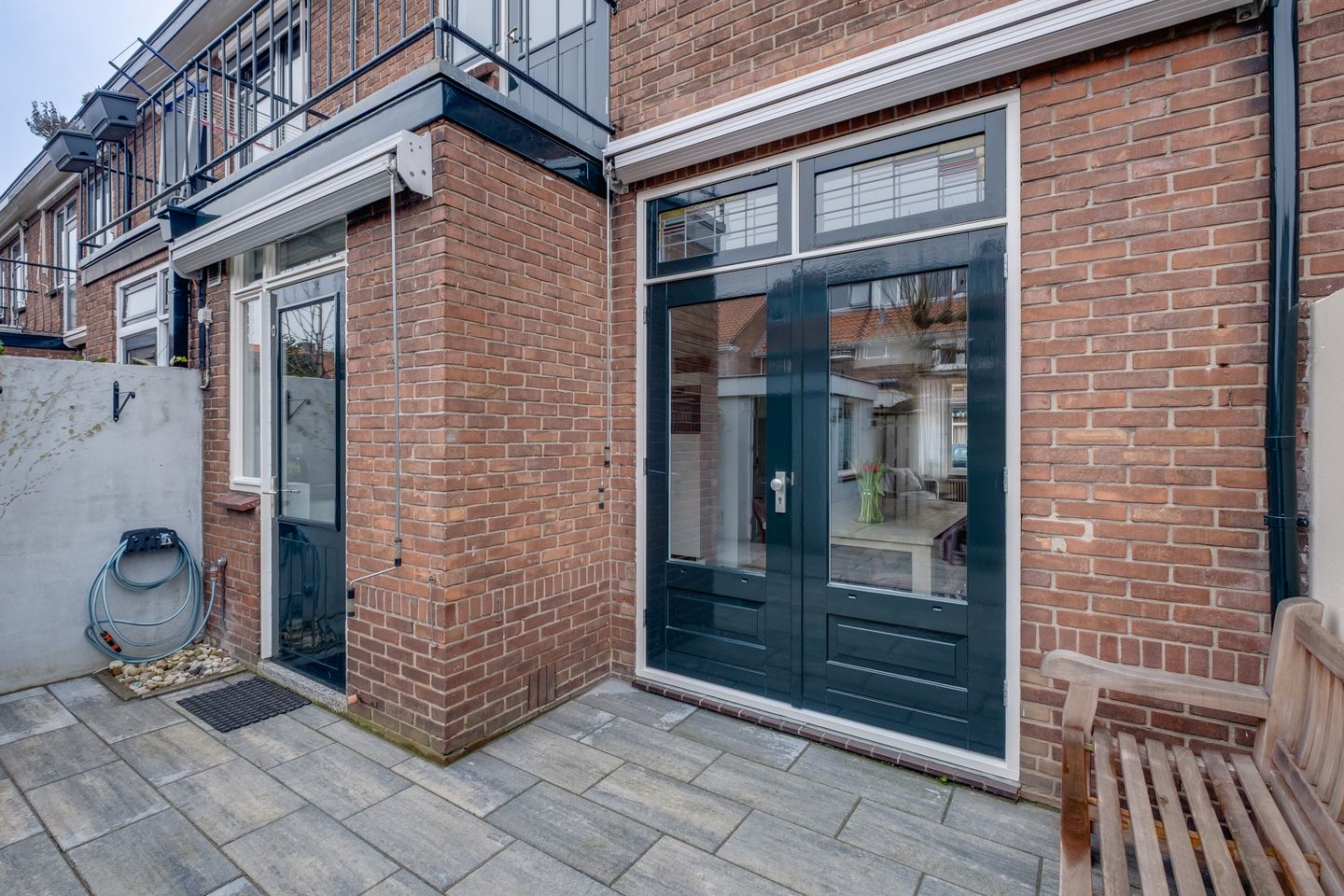 Foto 40 van Potterstraat 5