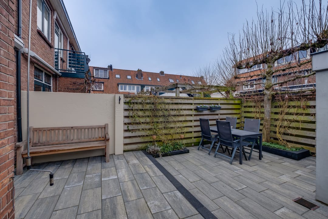 Foto 43 van Potterstraat 5