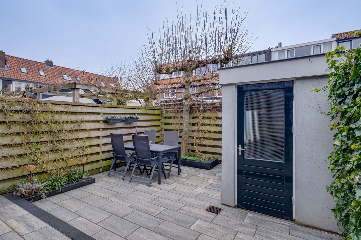 Foto 44 van Potterstraat 5