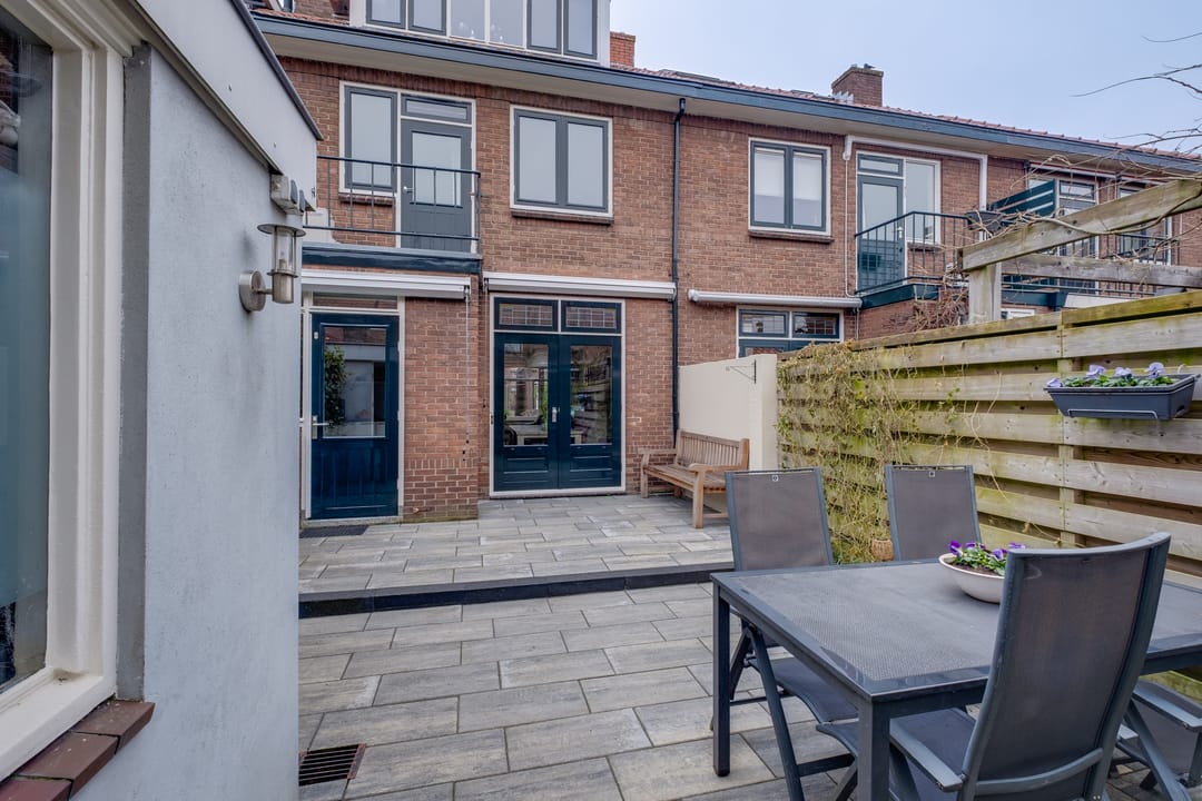 Foto 46 van Potterstraat 5