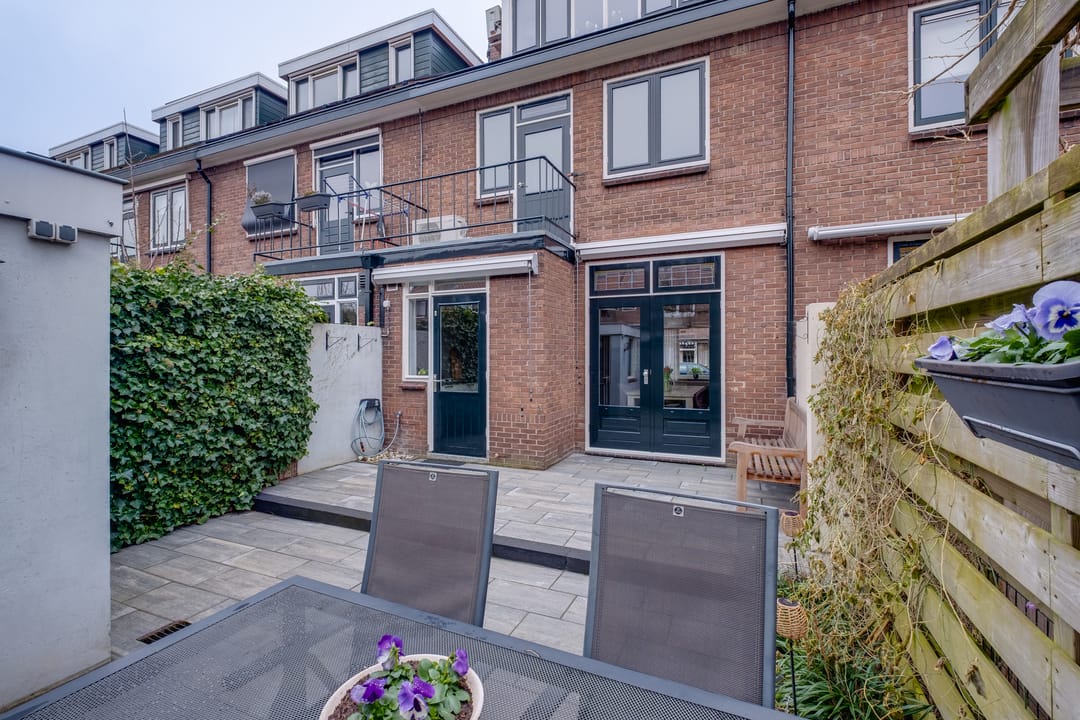 Foto 47 van Potterstraat 5