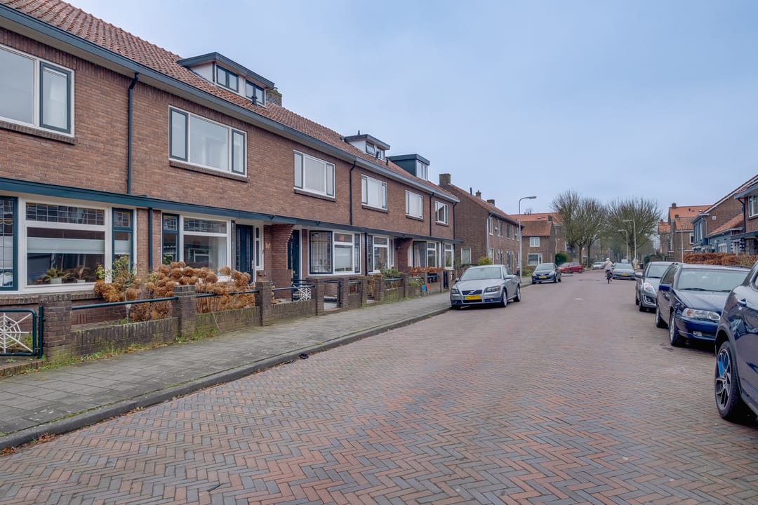 Foto 52 van Potterstraat 5