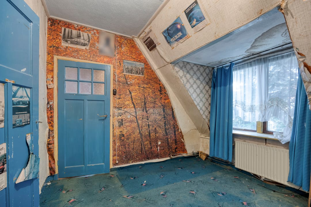 Photo 16 of Buurterstraat 21