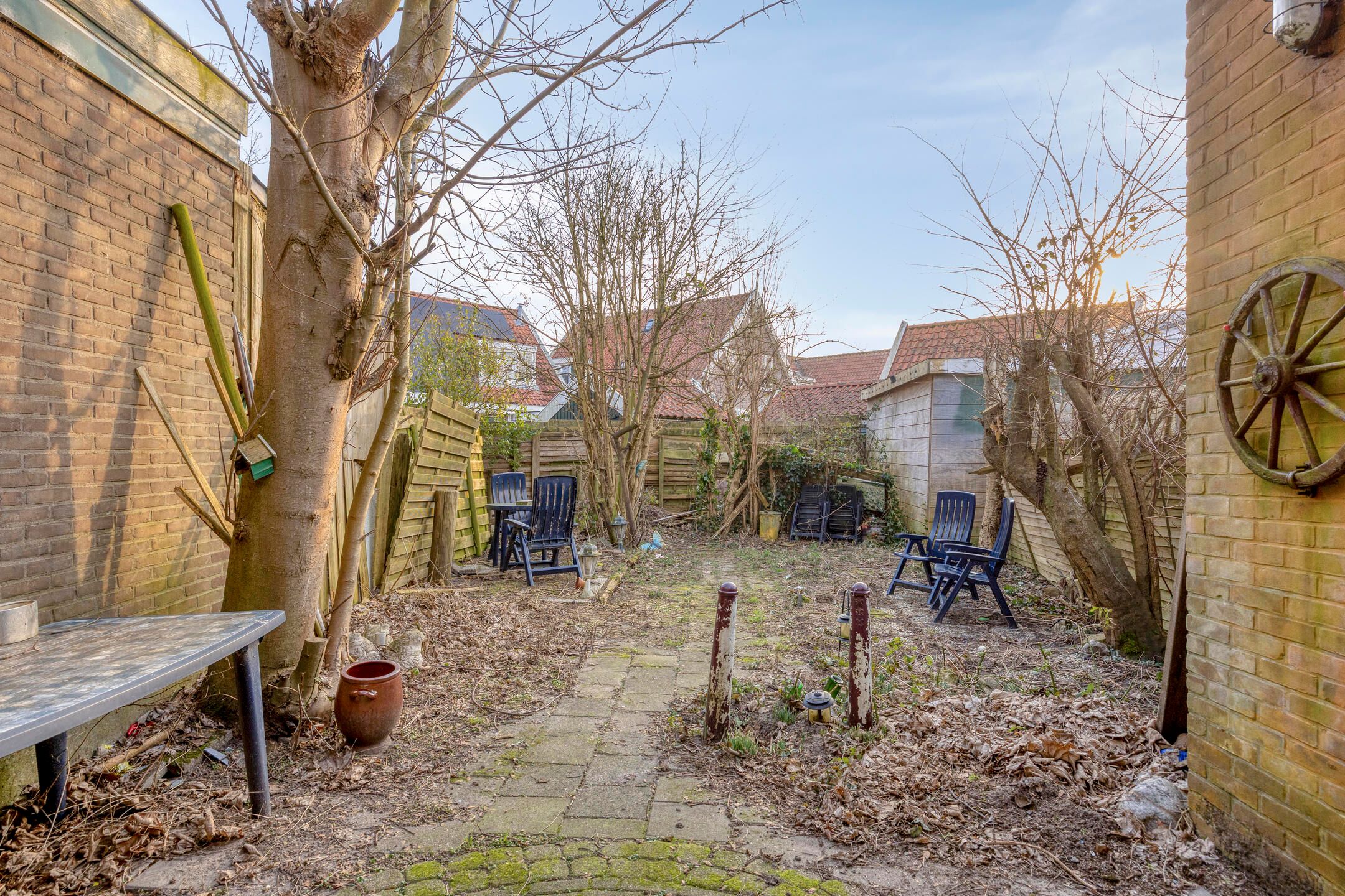 Photo 18 of Buurterstraat 21