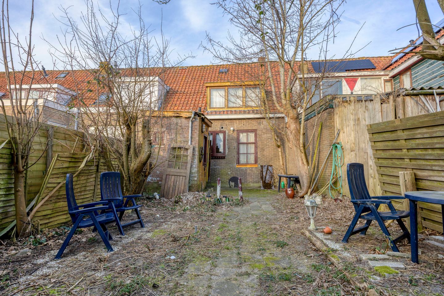 Photo 20 of Buurterstraat 21
