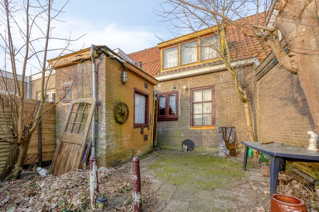 Photo 22 of Buurterstraat 21