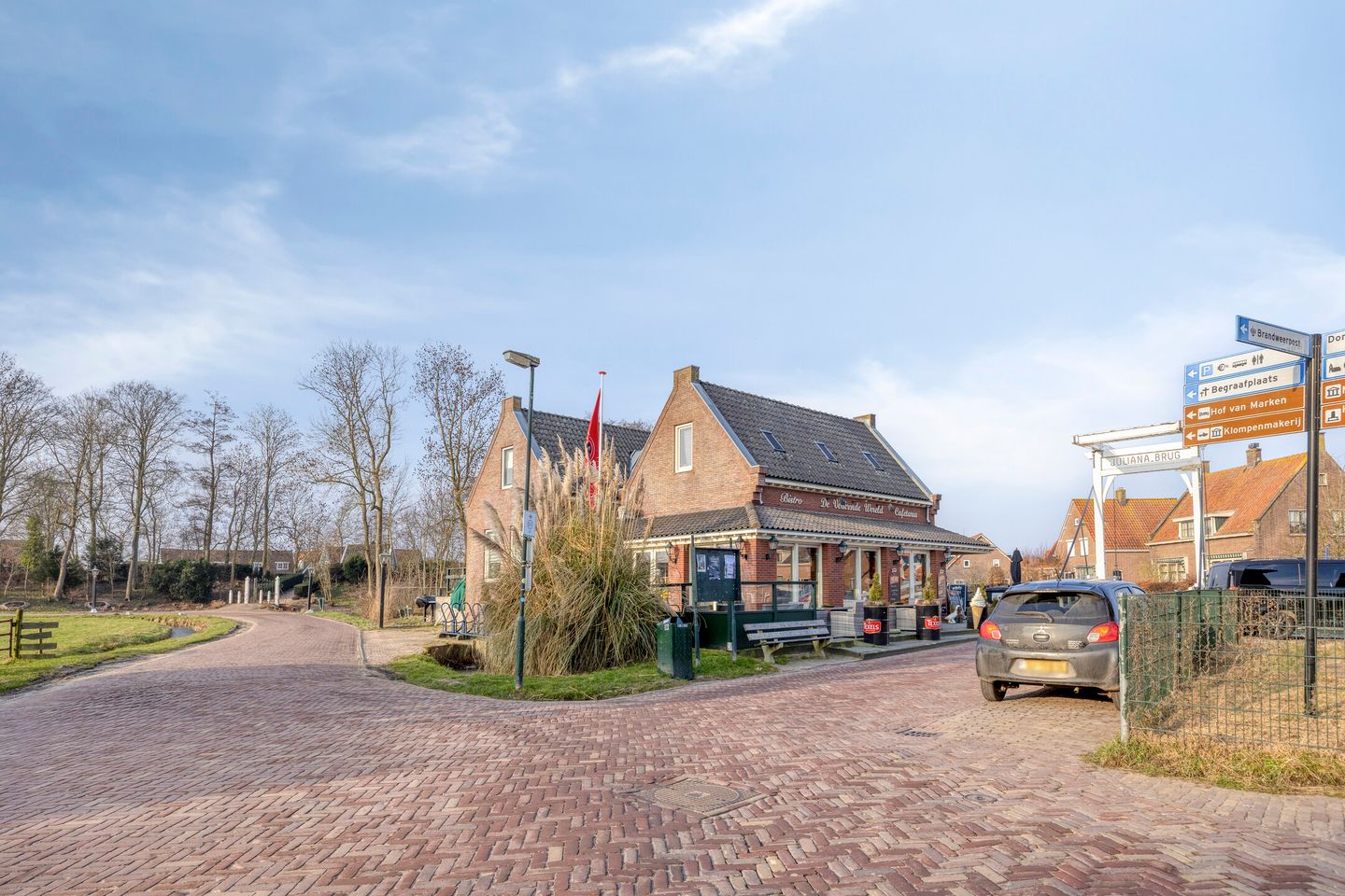 Photo 25 of Buurterstraat 21