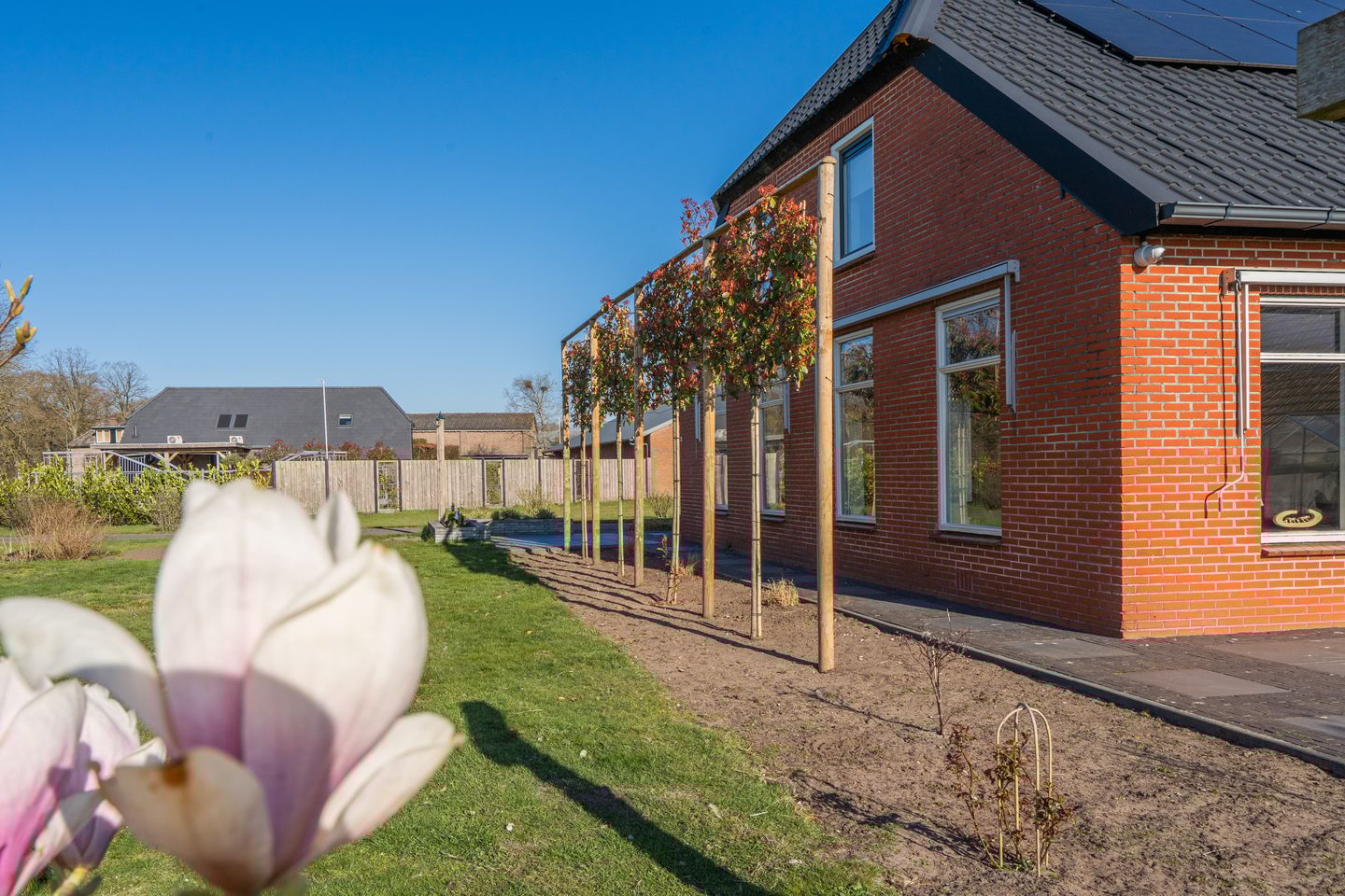 Foto 5 van Oranjekanaal N.Z. 49