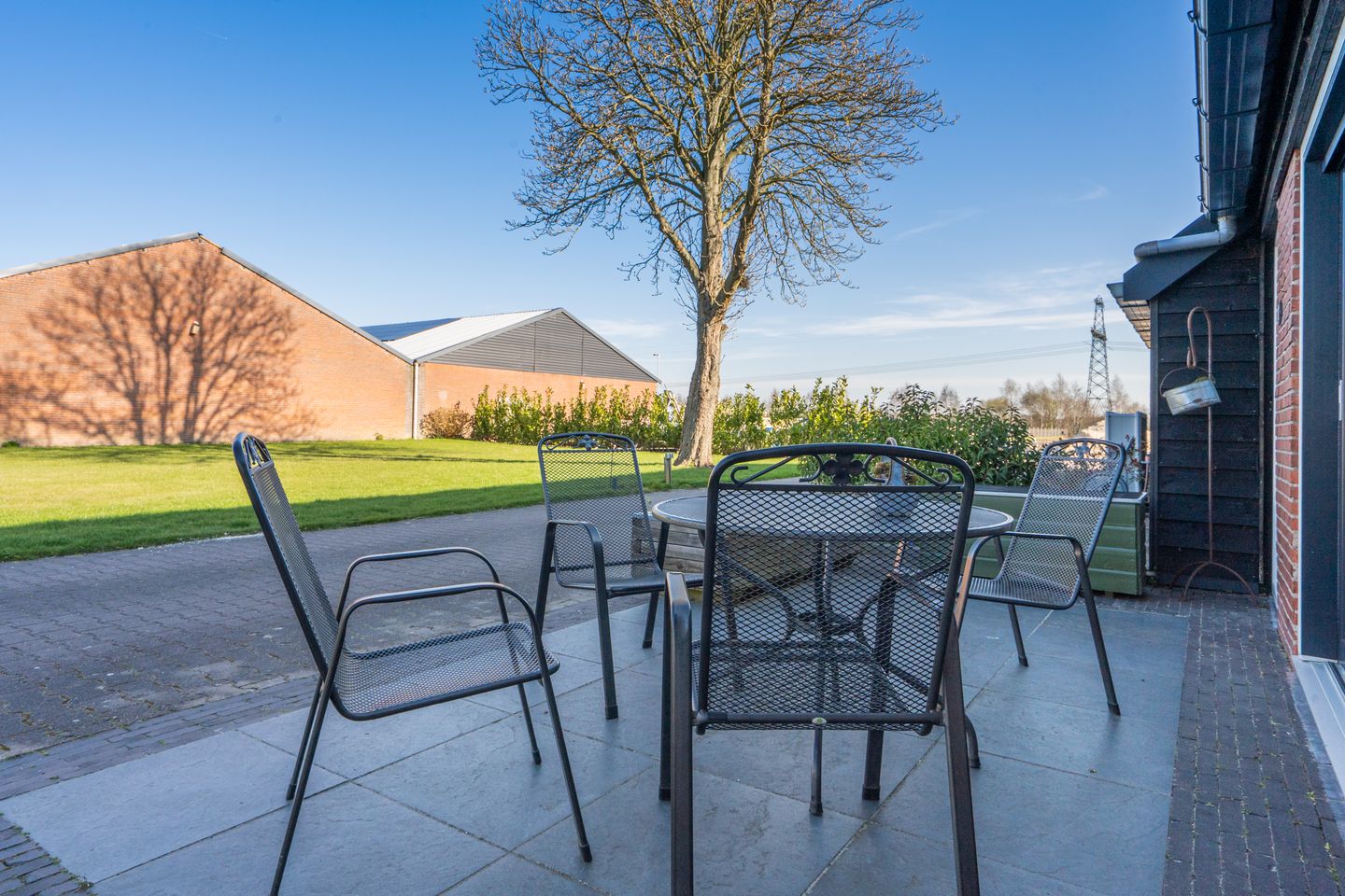 Foto 10 van Oranjekanaal N.Z. 49