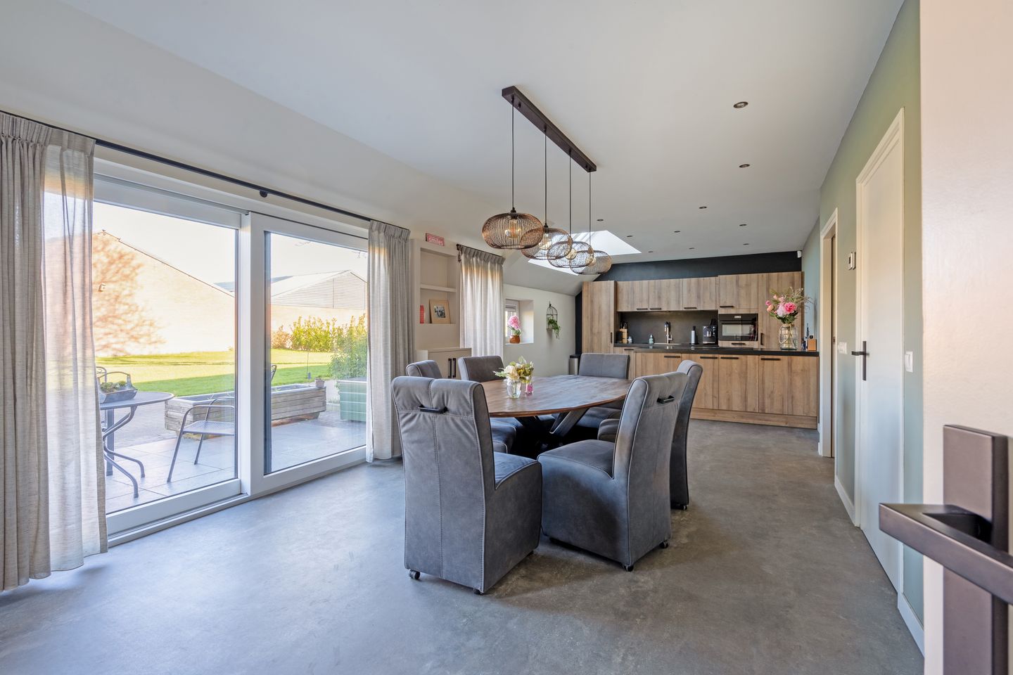 Foto 19 van Oranjekanaal N.Z. 49