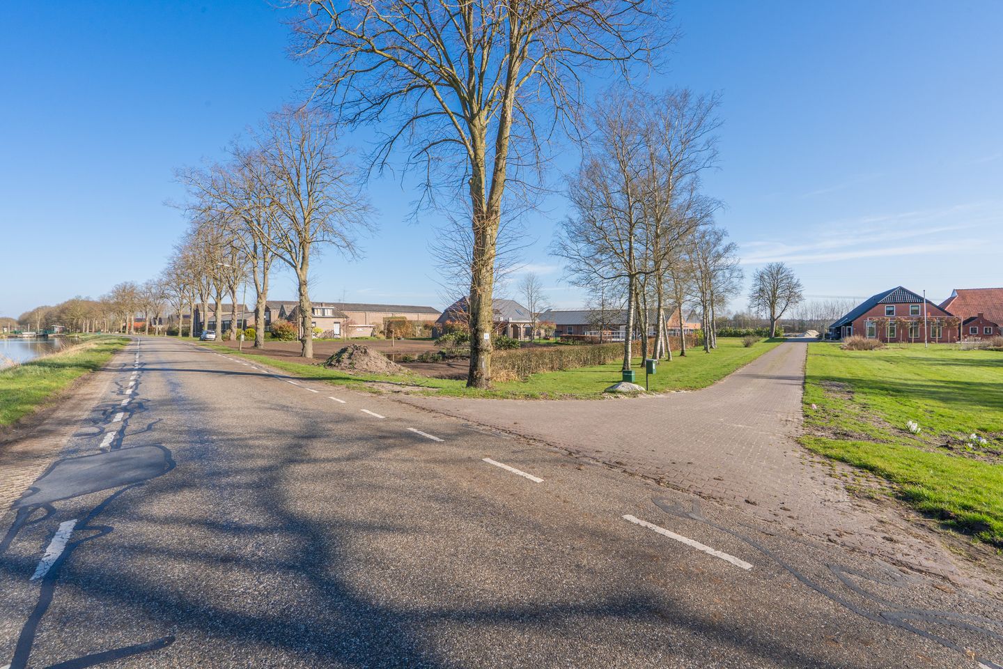 Foto 44 van Oranjekanaal N.Z. 49