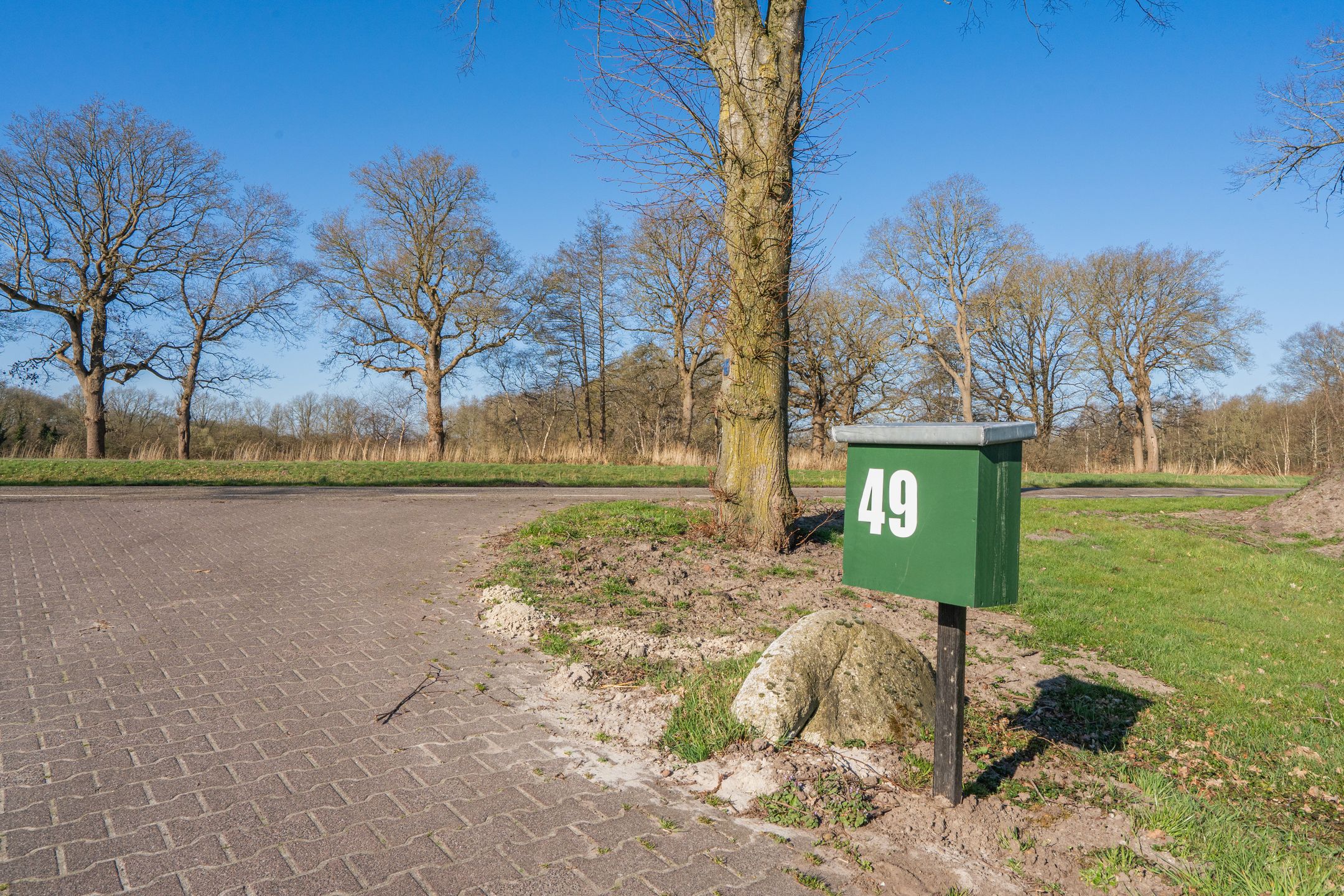 Foto 45 van Oranjekanaal N.Z. 49