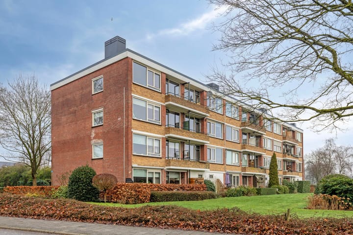 Foto 2 van Albardastraat 206