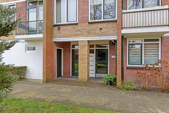 Foto 3 van Albardastraat 206