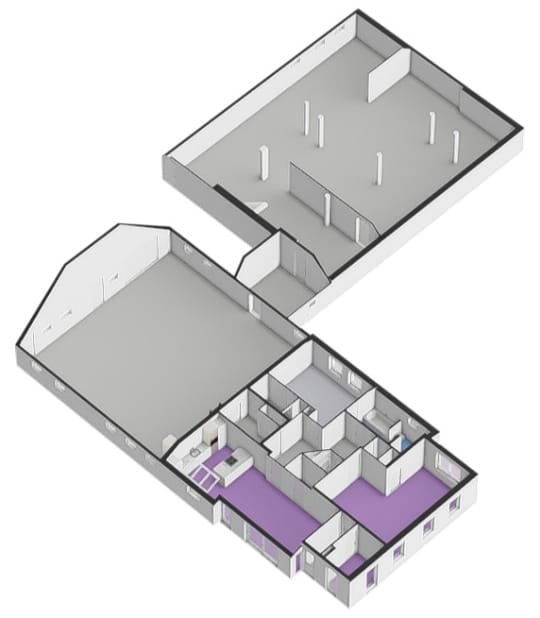 Foto 48 van Oranjekanaal N.Z. 49