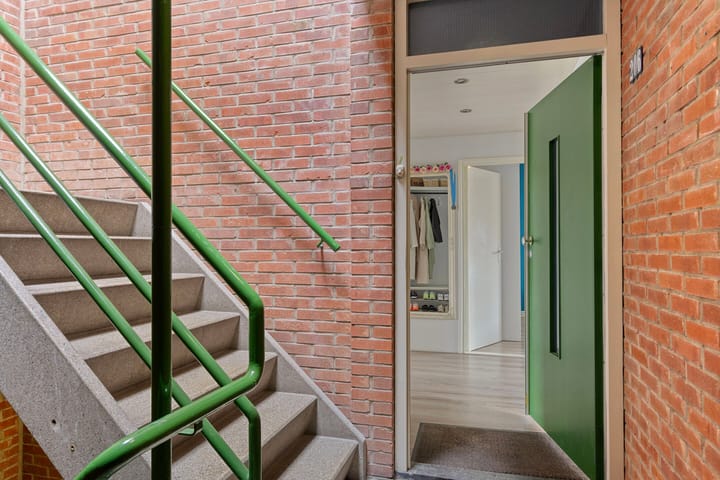 Foto 4 van Albardastraat 206