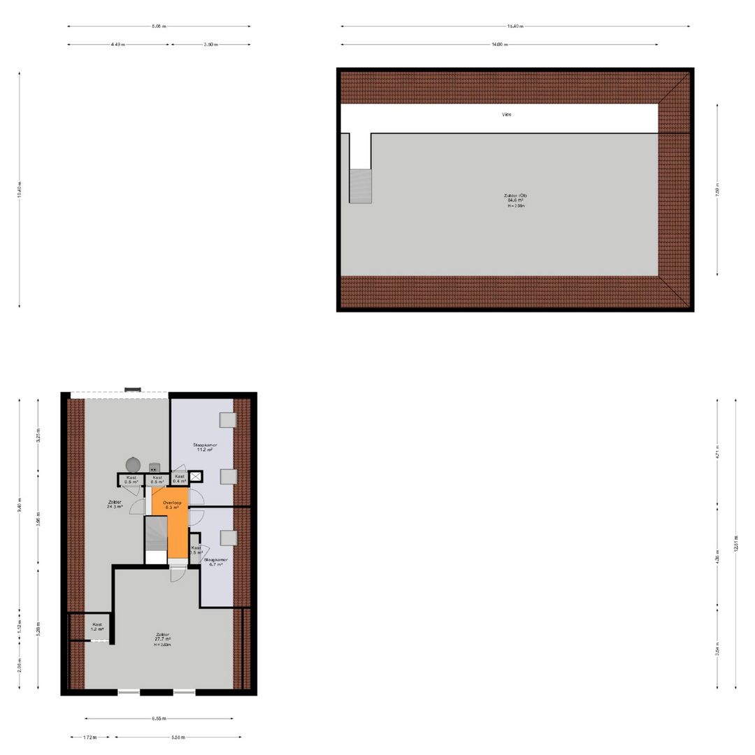 Foto 49 van Oranjekanaal N.Z. 49