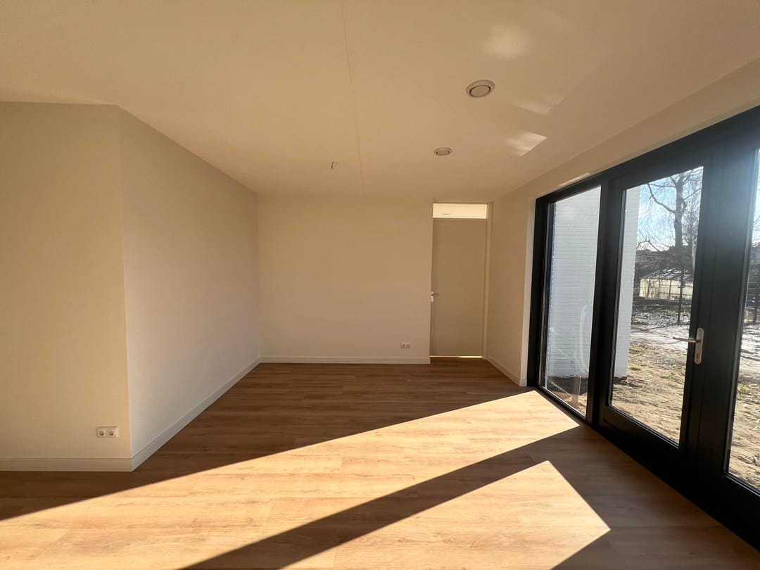 Foto 11 van Oosterhoutsedijk 48-A10