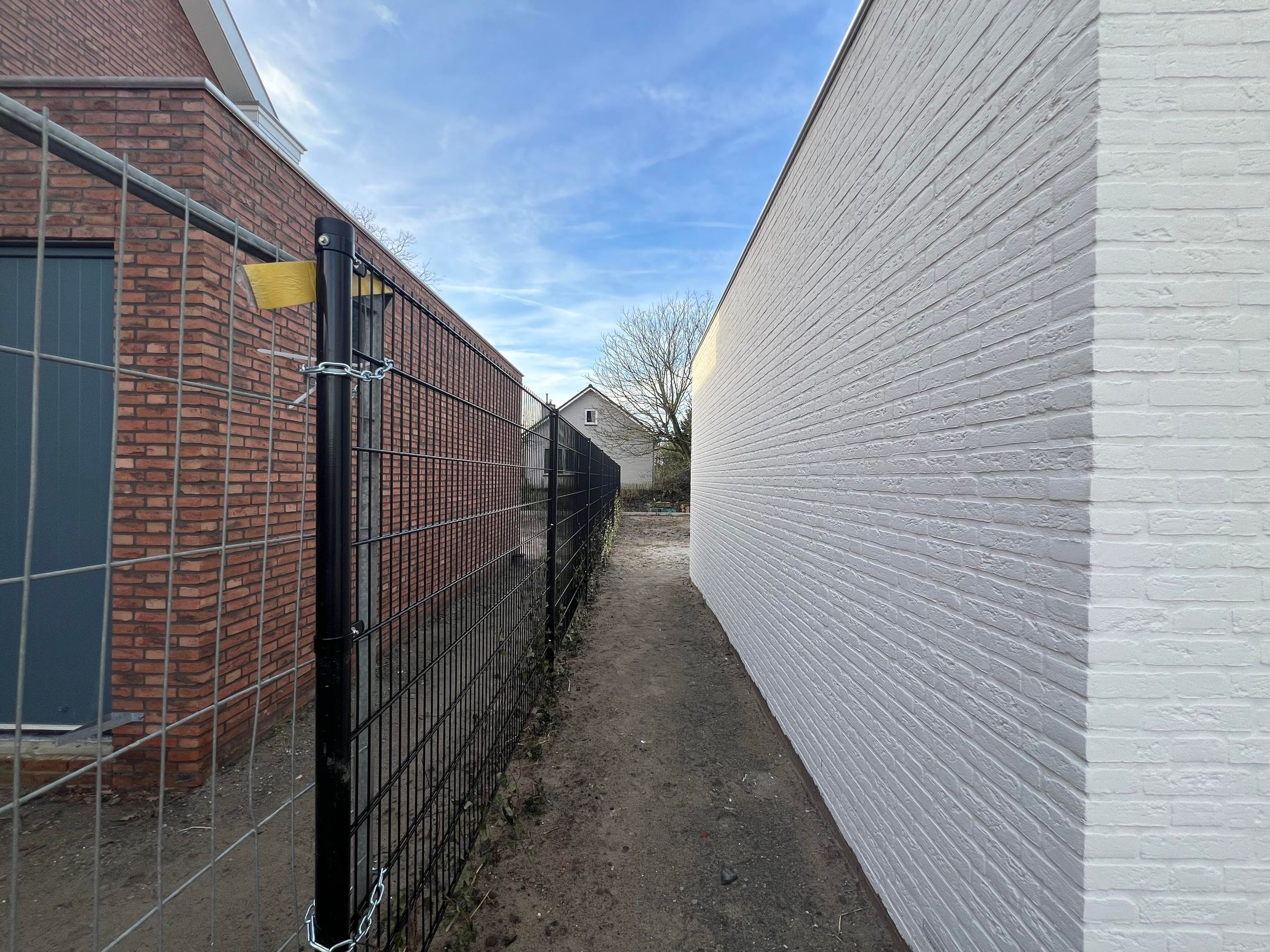 Foto 45 van Oosterhoutsedijk 48-A10