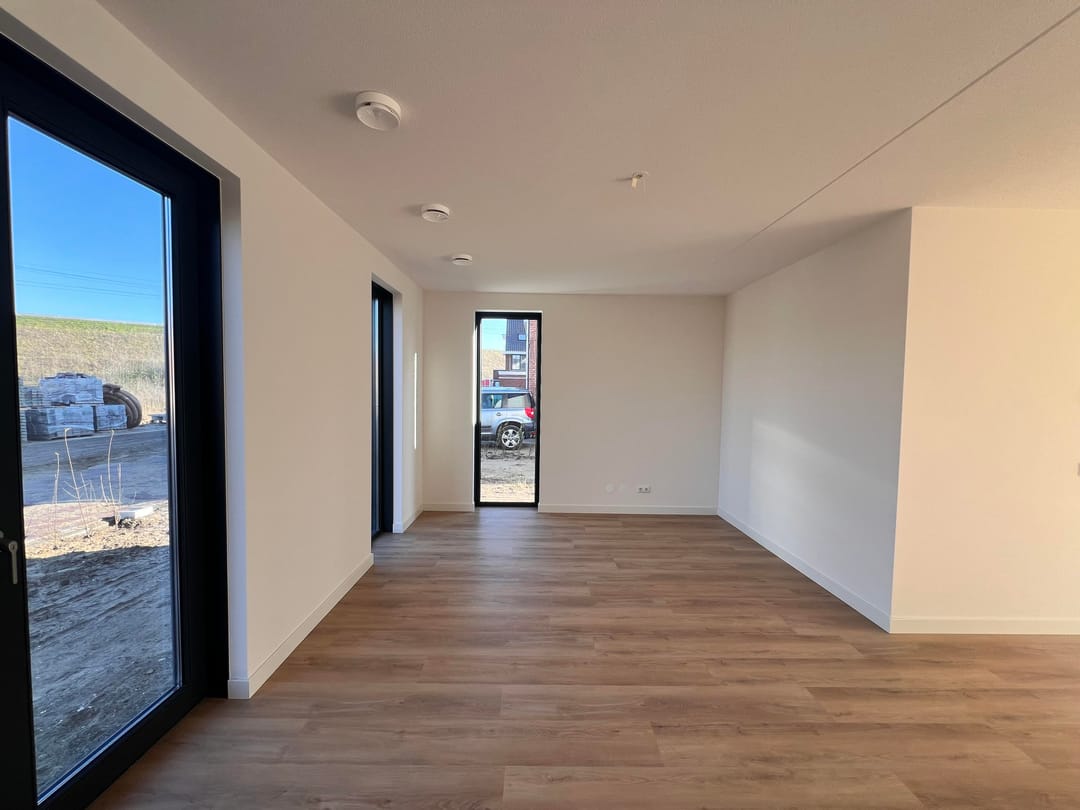 Foto 8 van Oosterhoutsedijk 48-A10