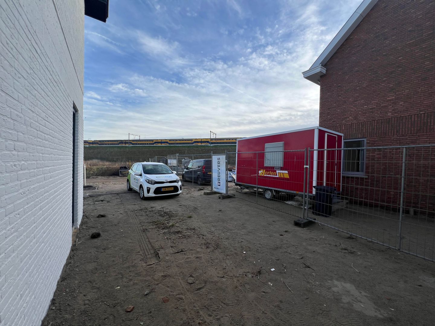 Foto 44 van Oosterhoutsedijk 48-A10