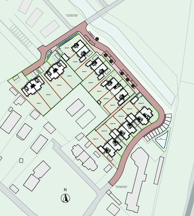 Foto 53 van Oosterhoutsedijk 48-A10