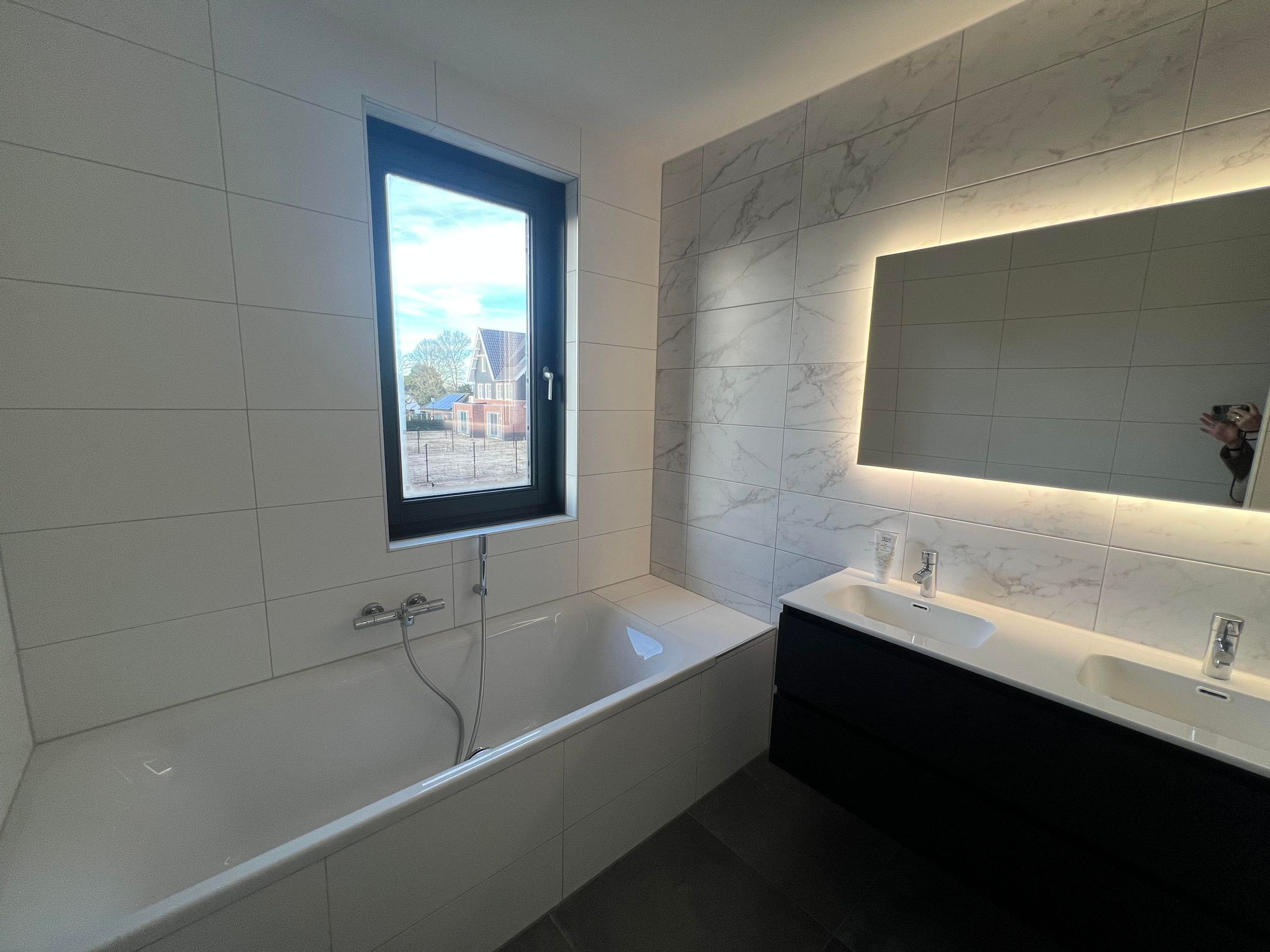 Foto 21 van Oosterhoutsedijk 48-A10