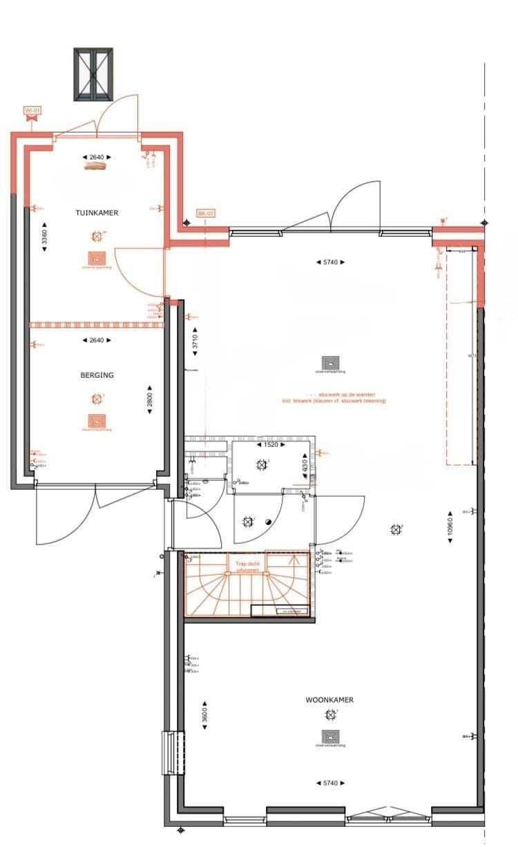 Foto 50 van Oosterhoutsedijk 48-A10