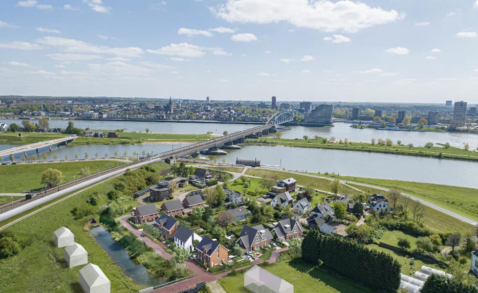 Foto 49 van Oosterhoutsedijk 48-A10