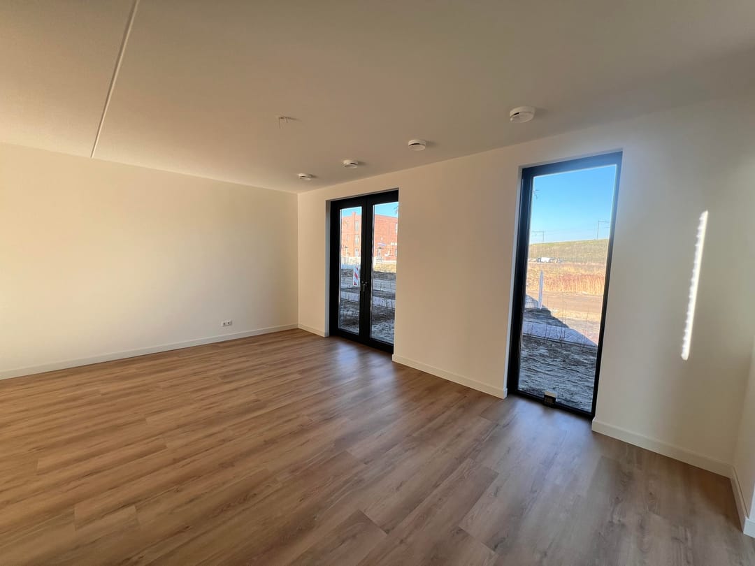 Foto 7 van Oosterhoutsedijk 48-A10