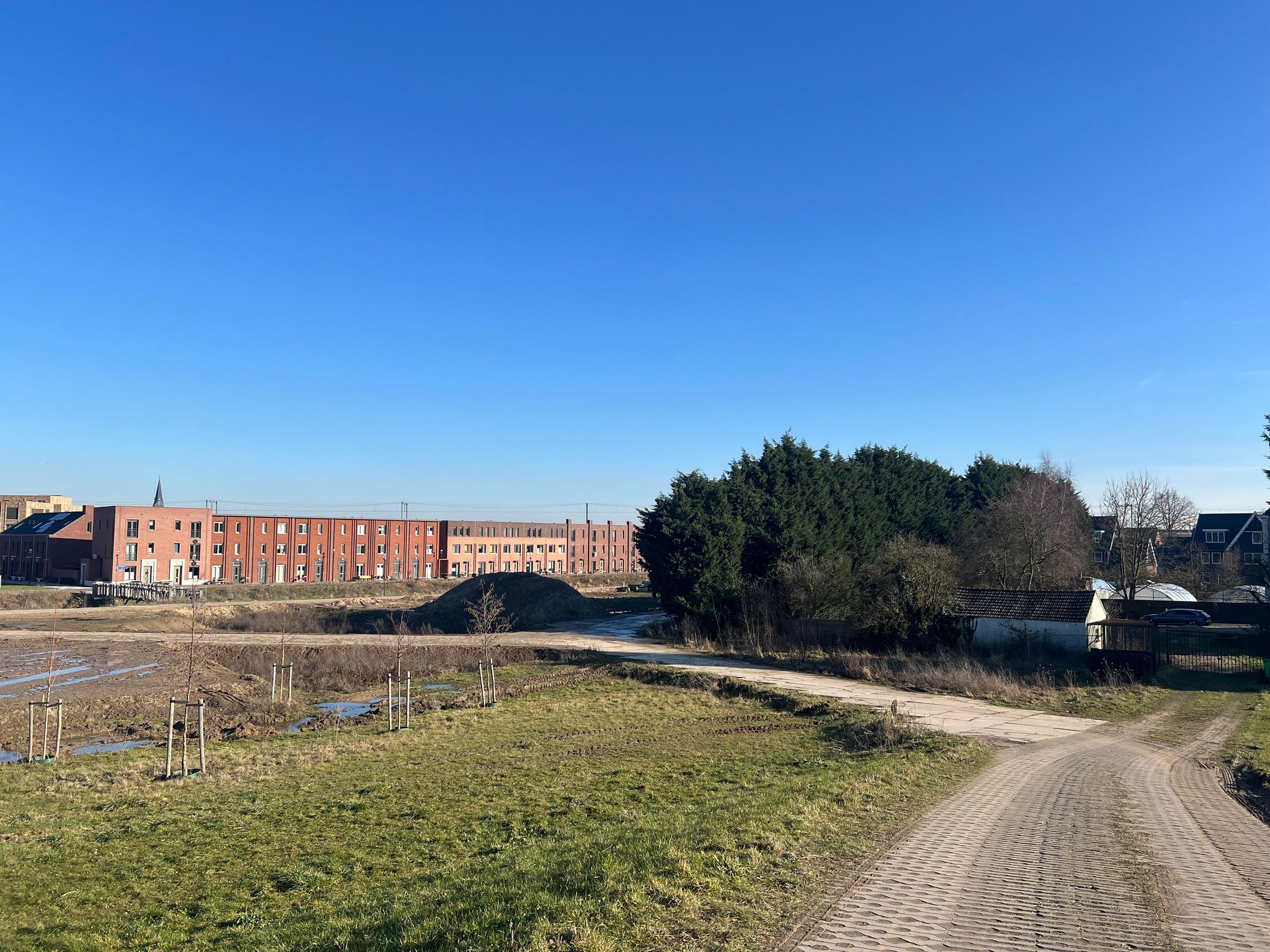 Foto 48 van Oosterhoutsedijk 48-A10