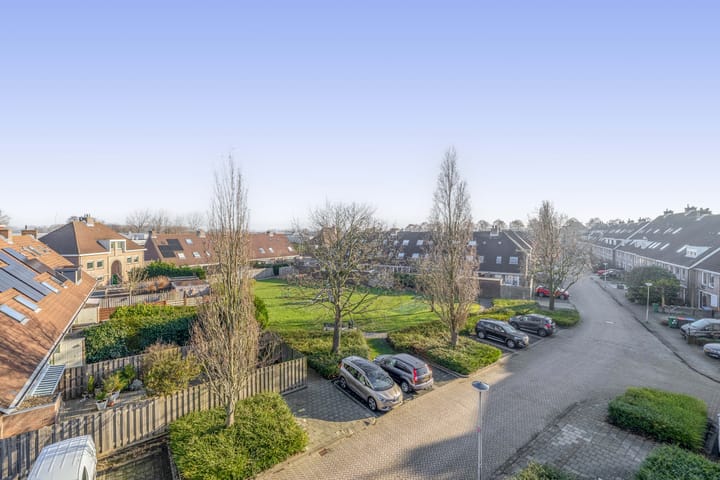 Foto 3 van Hinder 302