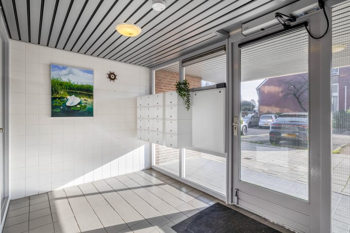 Foto 5 van Hinder 302