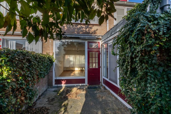 Foto 2 van Johan Melchior Kemperstraat 3