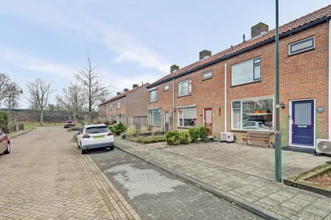 de Cranestraat thumbnail