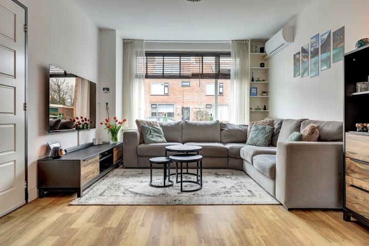 Photo 3 of de Cranestraat 60