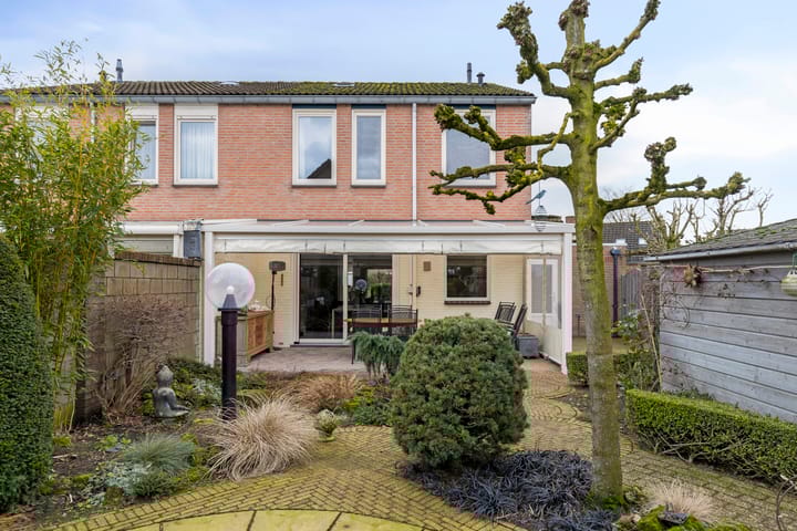 Foto 4 van Haalakker 39