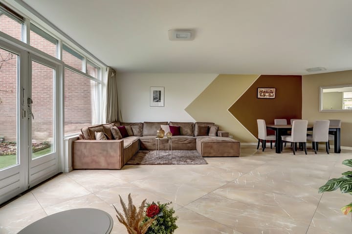 Foto 2 van Pauwoogweide 1