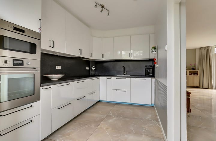 Foto 3 van Pauwoogweide 1