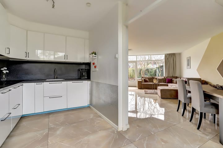 Foto 6 van Pauwoogweide 1