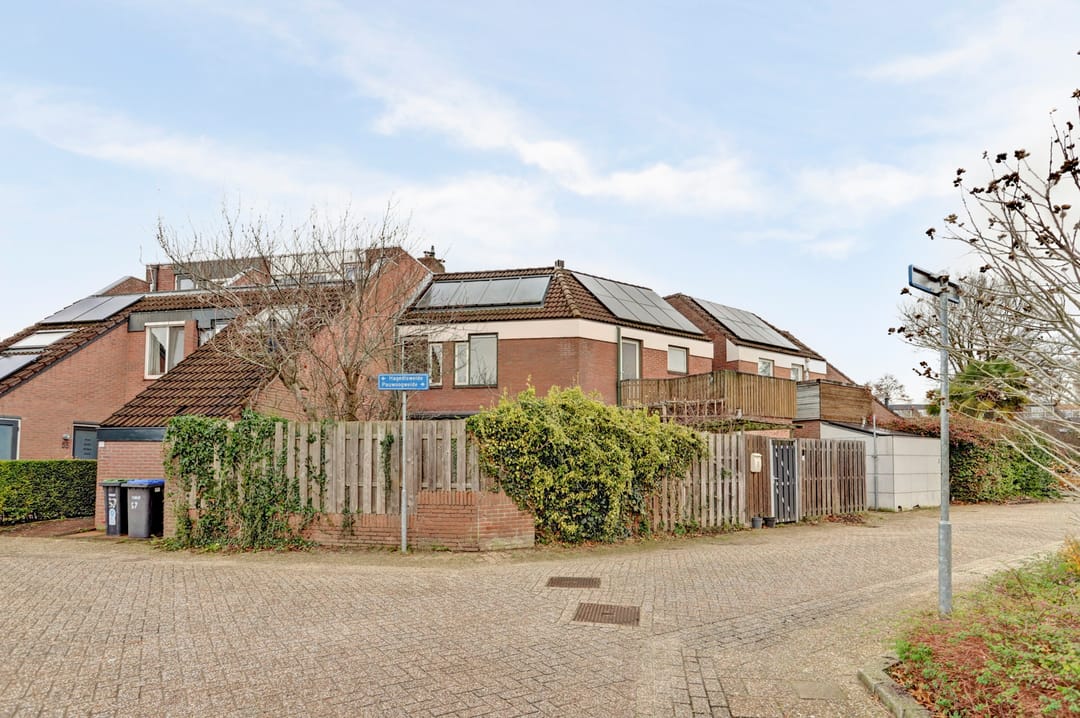 Foto 7 van Pauwoogweide 1