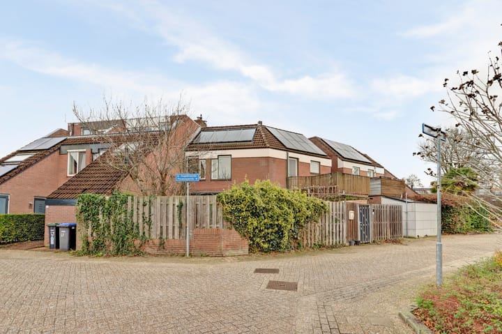 Foto 7 van Pauwoogweide 1