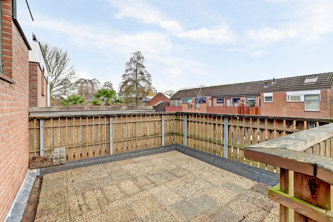 Foto 23 van Pauwoogweide 1