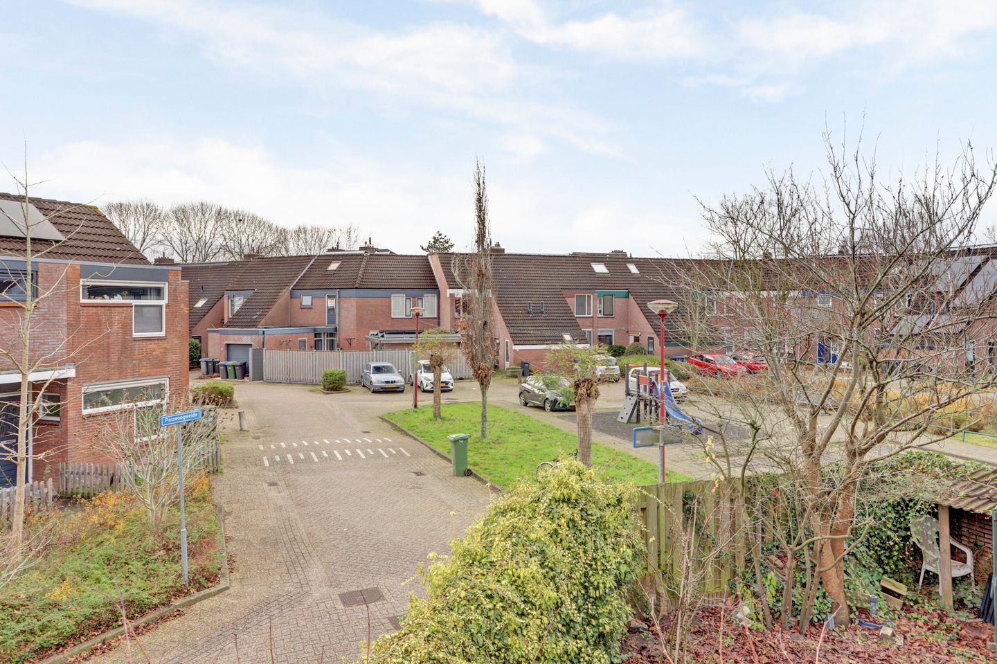 Foto 25 van Pauwoogweide 1